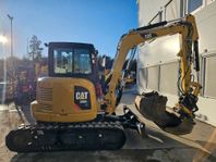 CAT 305 E2 CR