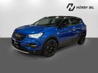 Opel Grandland X Hybrid4 Design Line Euro 6