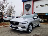 Volvo XC60 D4 Geartronic, 190hk Advanced Edition, Momentum