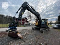 Volvo ECR 235 E L