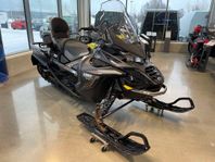 Lynx Commander Limited 900 ACE Turbo 130hk Passenger kit