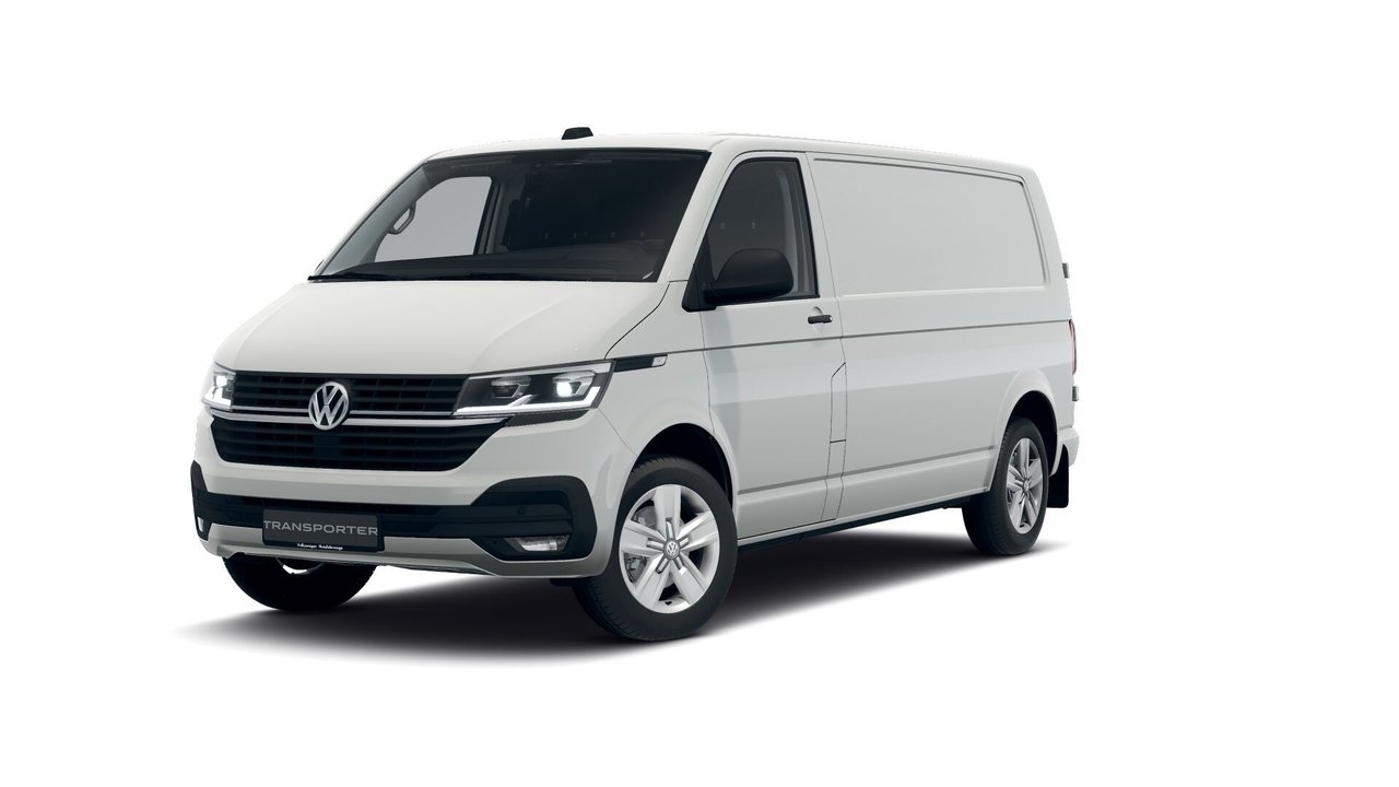 Volkswagen Transporter  Lång ...