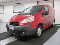 Peugeot Expert Panel Van 1.2t 2.0 HDi 128 hk 11500 mil Drag