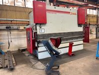 Kantpress Baykal 4 meter 400 ton