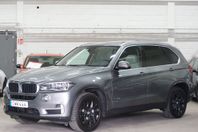 BMW X5 xDrive30d  INNOVATION TOPPUTRUSTAD M Performance