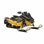 Ski-Doo MXZ X-RS 850 E-TEC 137