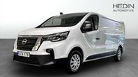 Nissan Primastar VAN DCI150 A/T L2 H1 N-CONNECTA BLIND FD