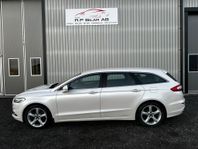 Ford Mondeo Kombi 2.0 TDCi Bi-Turbo Powershift Business Euro