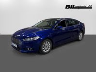 Ford Mondeo 1.0 EcoBoost Manuell, 125hk