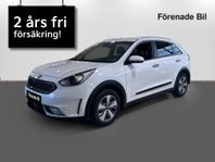 Kia Niro Hybrid DCT Advance Plus 2 | Dragkrok