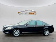 Mercedes-Benz S 320 CDI 7G-Tronic