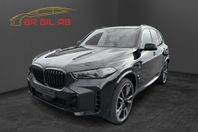 BMW X5 xDrive 50e M Sport Pro H/K 22" Pano VAT/MOMS