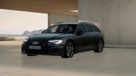 Audi A6 Avant S LINE 40 TDI QUATTRO 204HK Omgående lev