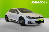 Volkswagen Scirocco 2.0 TSI BMT DSG Sequential BLACK WEEK 18