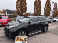 Kia Sportage 1.7 CRDi Advance Euro 6