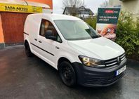 Volkswagen Caddy Lågmil 2.0 TDI Värmare **SÅLD **