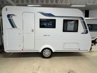 Caravelair Alba 386 Barnkammarvagn