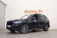 BMW X5 xDrive45e M Sport INNOVATION PANO LUFT LASER DRAG MOM