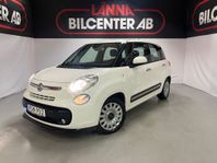 Fiat 500L 1.4 FIRE T-JET PopStar Euro 6 SoV Bluetooth Lågårs