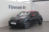 MINI Cooper SE JCW