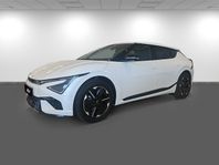 Kia EV6 GT LINE AWD Privatleasing 9395kr/mån Serviceavtal