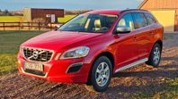 Volvo XC60 D4 Aut Momentum R-Design Motorvärmare P-sensor