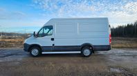 Iveco Daily 35S13 2,3 Multijet II Euro5 (126hk)