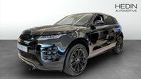 Land Rover Range Rover Evoque P270e Dynamic SE