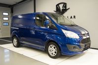 Ford transit Custom 290 Sport 2.2 TDCi Euro 5