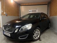 Volvo V60 D2 115hk Powershift Momentum/DRAGKROK / NY SERVAD