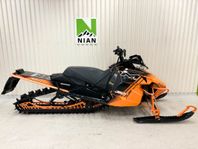 Arctic Cat M 9000 Turbo SP Ltd 162"