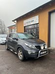 Kia Sportage 1.7 CRDi EX Bes Drag/Avbet:-794 kr / mån