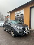 Kia Sportage 1.7 CRDi EX Bes Drag/Avbet:-907 kr / mån