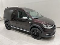 Volkswagen Caddy Skåp ALLTR4M110 CRDAL6