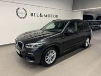 BMW X3 xDrive20d Steptronic M Sport Bkam|Drag|Dubb|HuD|Navi