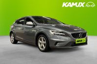 Volvo V40 D3 R-design 150hk