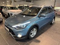 Hyundai i20 Active 1.4 100hk Premium *Vinterpkt*