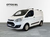 Ford Transit Custom 290