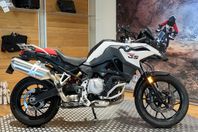 BMW F 750 GS | Euro 4