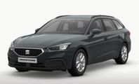 Seat LEON SPORTSTOURER 115DSG/ PRIVATLEASING 2895.-/MÅN*
