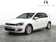 Volkswagen Golf  VII 1.2 TSI 105 HK DSG 16600MIL NYSERV 16"