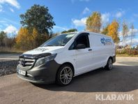 Mercedes-Benz Vito 114 CDI 2.8t