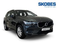 Volvo XC60 B5 Bensin Momentum SEIII Backkamera, Bränslevärma