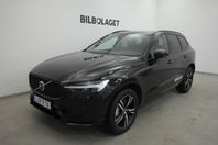 Volvo XC60 T6 Plus Dark Edition