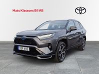 Toyota RAV4 Plug-in Hybrid 2.5 Style Premium JBL Panorama Dr