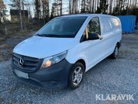 Mercedes-Benz Vito 109 CDI 2.8t