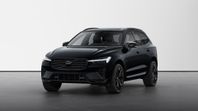 Volvo XC60 Plus Black Nordic Edition Kampanj