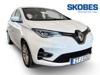 Renault Zoe R110 PhII 52 kWh Zen Batteriköp II Leasing 2990