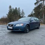 Volvo V70 2.0 Flexifuel Momentum Euro 4 AUKTION