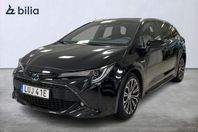 Toyota Corolla Touring Sports Hybrid 1,8 STYLE SPI